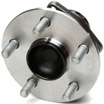 512217 Wheel Bearing and Hub Assembly
