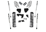 K876F Lift Kit Suspension