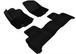 3D MATS L1MB02901509 Floor Liner