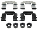 RAYBESTOS H5672A Disc Brake Hardware Kit