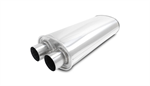 Exhaust Muffler