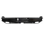 WESTIN 58-341125 Bumper