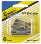 BUSSMANN BP/SFE-AH6-RP Fuse Assortment