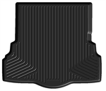 HUSKY 43751 Trunk Liner- 2017-2018 Ford Fusion Platinum, 2018