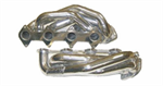 BBK 1612 Headers: 2005 Ford Mustang GT; 1 5/8' Header; chro