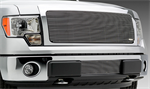 T-REX 20572B GR INS 3PC LOOK FORD LOGO