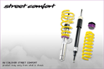 KW SUSPENSION 18010090 Coil Over Shock Absorber