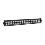 WESTIN 09-12212-40C STEALTH LED DBL 20IN BLACK