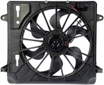 DORMAN 620-055 Cooling Fan