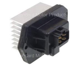 STANDARD RU398 BLOWER MOTOR RESISTOR