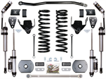 Lift Kit Suspension