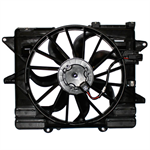 M-8C607-MSVT Cooling Fan