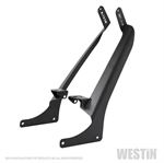 WESTIN 62-41085 Light Bar Mounting Kit