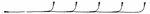 QUAKE LBS986 Driving/ Fog Light Wiring Harness