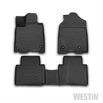 WESTIN 74-01-41005 Floor Liner