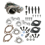 M-9438-35TA Turbocharger Kit