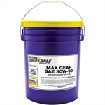 ROYAL PURPLE 05302 MAXGEAR 80W90 5 GAL PAIL