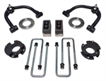 TUFF COUNTRY 23015 Lift Kit Suspension