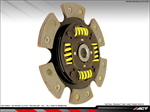 ADVANCED 6224205 Clutch Disc