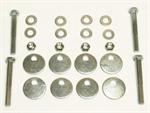 FABTECH FTS594 3 1/8 DEG ALIGN. CAMS LAT