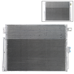 SPYDER 4049930 Air Conditioner Condenser