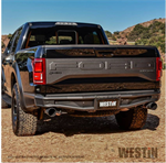 WESTIN 58-82025 Bumper