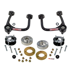 FB2130MSPB Leveling Kit Suspension