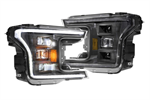 Headlight Assembly