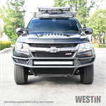 WESTIN 58-61055 Bumper