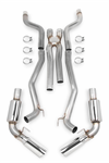 HOOKER 70501303-RHKR Exhaust System Kit