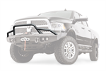 WARN 100473 ASCENT BAJA TUBE STYLE B