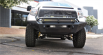 ADD 7473150001 HONEY BADGER FRONT BUMPER 2014-17 TUNDRA