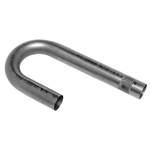 WALKER 42432 PIPE 2.5' J-BEND