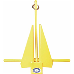 GREENFIELD 669-11-Y Boat Anchor