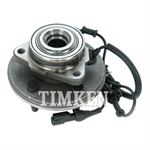 TIMKEN SP470200 Wheel Bearing and Hub Assembly