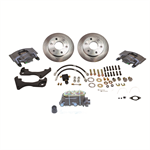 SSBC A126-8 Brake Conversion Kit