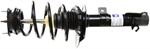 MONROE 272257 QUICK-STRUT ASSEMBLY