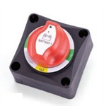 SIERRAMARINE BS11020 Battery Disconnect Switch