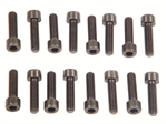 MR GASKET 979G SOCKET HEAD BOLT 8CYLINDER 16P