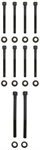 FEL-PRO ES71313 HEAD BOLTS