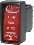2146-BSS Multi Purpose Switch