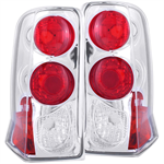 ANZO 211011 TAIL LT ESCALADE 2002-06