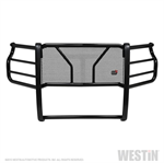 WESTIN 57-3995 Grille Guard