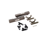 DEATSCHWERKS 6-102-1000 Fuel Injector Rail