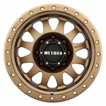 METHOD MR30478580900 Wheel