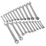 PERFORMANCE TOOL W1084 WRENCH SET STUBBY