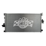 CSF 3602 Radiator