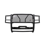 WESTIN 57-93875 HDX WM GRILLE GUARD BLACK SILVERADO 2016