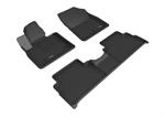 3D MATS L1HY11201509 Floor Liner