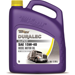 ROYAL PURPLE 04154 15W40 OIL 1 GALLON